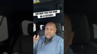 Finding your mobile hotspot IMEI on your new 2025 model Toyota