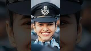 IAF status  Indian airforce Agniveer women status   #idr #army #status #shorts #crpf #viral #bsf