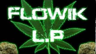 Flowik Ft. Lil Inzite-Getting High