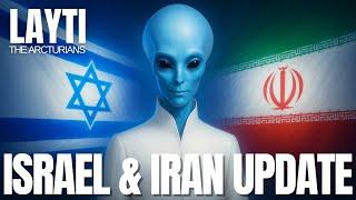 ‼️"There Has Been A MAJOR Development..."‼️ | The Arcturians - LAYTI