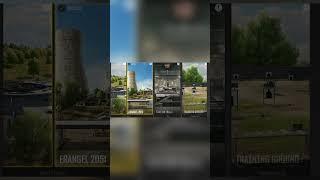 New Maps in PUBG: New State #shorts #pubgnewstate #pubg #bgmi #youtube