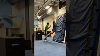 Every Coaches problem! #gymnastics #fail #comedy