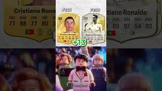 Icon Cards in Fc30!   #fc25 #fifa #eafcfut #football #fifaultimateteam #eafc