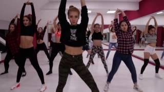 MiyaGi & Эндшпиль "I GOT LOVE" dancehall choreography by Polina Dubkova