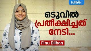 Finally Achieved What I Dreamed Of... | Finu Dilhan