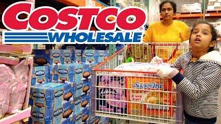 COSTCO SHOPPING IN AUSTRALIA | Vlog in Tamil | SK FAMILY VLOGS