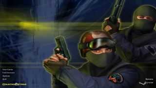 Изменяем цвет чата в Counter Strike 1.6