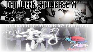 Friday night funkin dave and bambi hafp edition dan week showcase gameplay (V1)