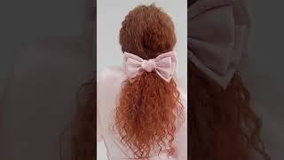 Шелковый бант Ayris Silk