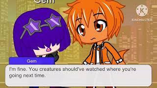 Mal And Others Meets A Bug's Life Part 10 (1/2)