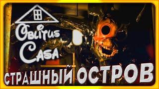  3 и 4 ночь Криповые Персонажи Диснея  FNATI 2  Oblitus Casa 