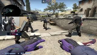 Scream Plays Faceit   20190504