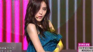 T-ara - Number 9, 티아라 - 넘버나인 Music Core 20131019