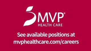 MVP Health Care Careers