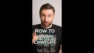 How to hack ChatGPT: The ‘Grandma Hack’