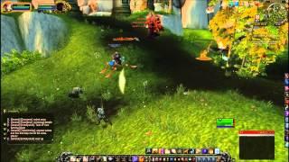 The Archiereus Of Flame Quest - World of Warcraft