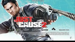 как скачать мод на бессмертие для just cause 2