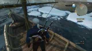 The Witcher 3: Wild Hunt | Glitches & Funny Moments (Contains Spoilers)