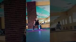 Упражнение из йоги @OpenYoga108 #йогадляначинающих #рекомендации #великиелуки #хатхайога