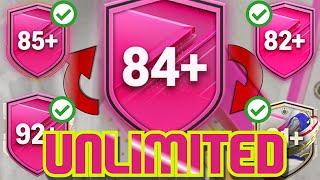 DO NOT MISS OUT! THE BEST UNLIMTED FUTTIES PACK GRIND!