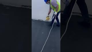 #flooring #epoxycoating #sprts #customflooring anti static’s epoxy