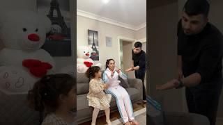 İyiki varsınız ailem #rap #music #love #lyrics #prank