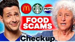 The Corrupt World Of Food Politics | Marion Nestle