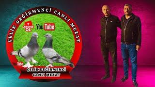 Halil İbrahim Çelik Ve Mustafa Değirmenci İlk Videomuz Selamlar