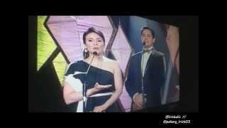 CharDawn-30th PMPC Star Awards for Movies