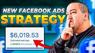 Using $5 Facebook Ads To Make $500 | Affiliate Marketing Tutorial 2022 