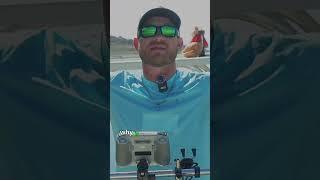 Not your average Fisherman YouTuber