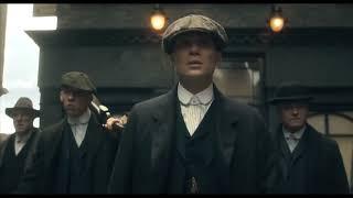 PEAKY BLINDERS STONE TOWERS