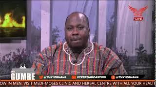 Dwabo Ase with Kwame Minkah | Wednesday 14th December 2022.