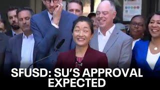 New Supt. for San Francisco schools | KTVU