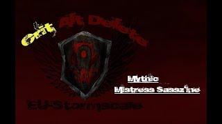 Mythic Mistress Sassz'ine