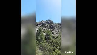 Mein Wanderhighlight von Sant Elm nach La Trapa einfach traumhaft