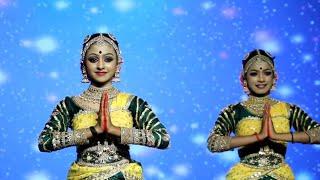 NAVARATRI 2023 | Karippoor Sree Bhadrakaali Temple | dance no. 3