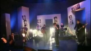 PULP  - common people (live britpop now 1995)