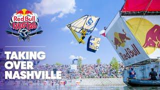 There Are No Limits In Flugtag | Red Bull Flugtag