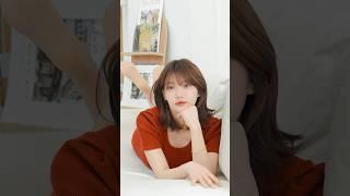 [4K Model Fancam] 모델 새하/Model Sae Ha  #4k #직캠 #룩북 #lookbook