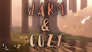 This FREE Mobile Game is STUNNING - Sky: Children of the Light (Part 5)