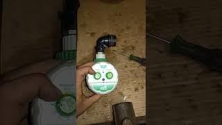 Таймер полива Green Helper GA-319N. Отзыв за сезон эксплуатации.