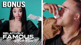 "Relatively Famous: Ranch Rules" Cast Plays "Truth or Ranch" Game | Relatively Famous | E!