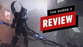 The Surge 2 Review