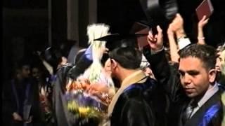 1MSMU anthem at graduation of foreign students