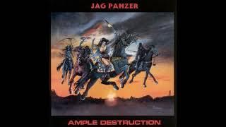 Jag Panzer Ample Destruction full album