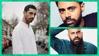 'Where You From?' Live Discussion with Riz Ahmed, Guz Khan and Hasan Minhaj | #TheLongLockdown