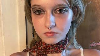 GRWM + chat ‍️