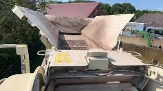 Used  | Metso Lokotrack LT 96  | equippo.com |