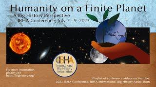 Alexander Panov: Big History in the Galaxy